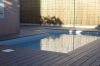piscine 5x2.50 avec liner gris clair